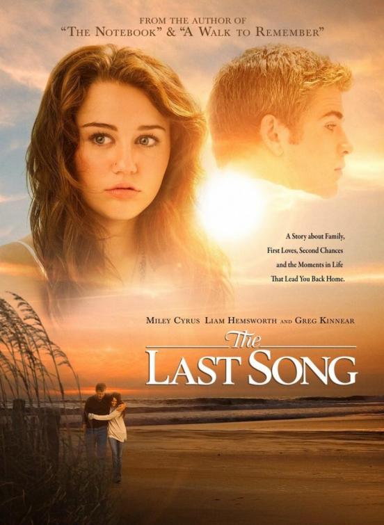 1184 - The Last Song (2010) 